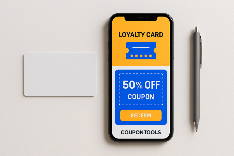 White label marketingtools voor digitale promoties